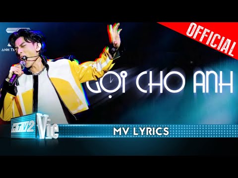 GỌI CHO ANH