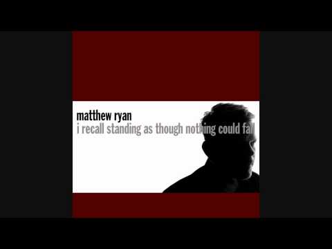 Hey Kid - Matthew Ryan