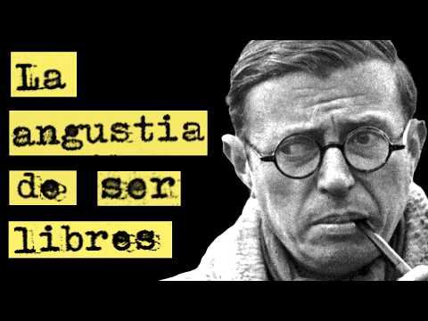 Jean-Paul Sartre: Existentialism Explained