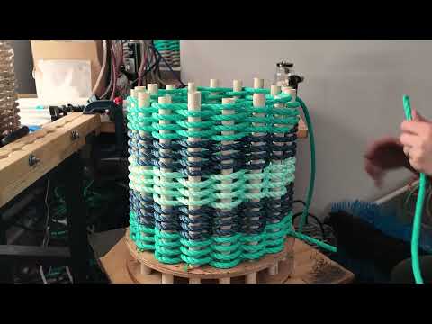 This Rope basket is one of our best sellers!