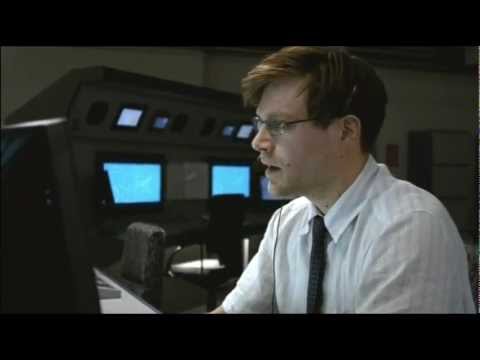 FLUG IN DIE NACHT - DAS UNGLÜCK VON ÜBERLINGEN | Official Trailer