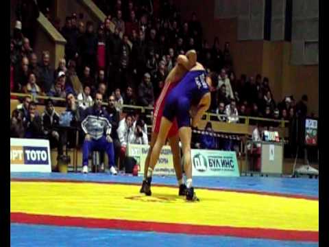 Terziev Kiril   Guliyev Agil