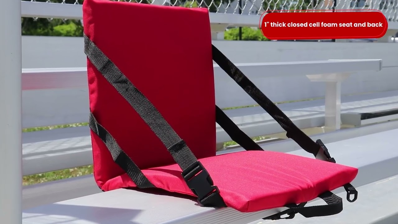 Super Stadium Seat