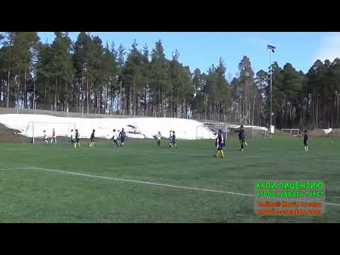 Peli Pepo P10 vs. Lautp P10 24.04.22 Lauritsala