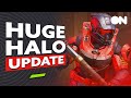 HALO UPDATE | How To PLAY HALO INFINITE EARLY, Multiplayer News + MORE