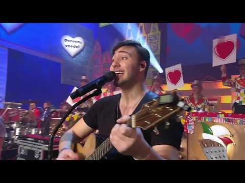 Lupo - För die Liebe nit bei Karneval in Köln 2020