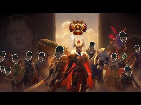 [Turbo] Faceless Void Trashing Sea Pubs