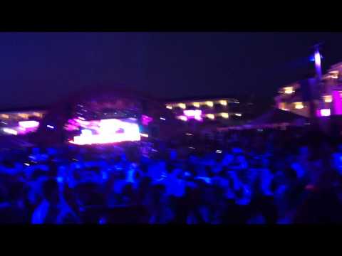 Ushuaia Closing Party 2011 part 2