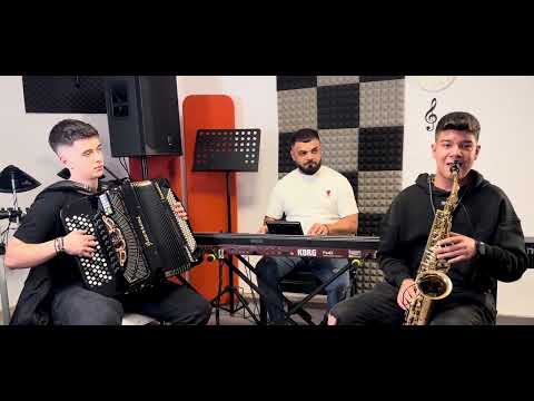 Dani Olan - Joc de doi “Furtuna”