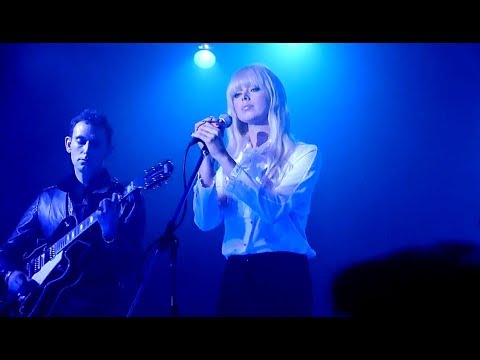 Chromatics "SHADOW" Extended II Supercut 2018 - Twin Peaks Tribute