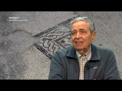 Tre Minuti di Friuli -  10. GIANDOMENICO FACCHINA