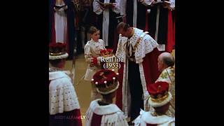 Download lagu Prince Philip bows before his wife at her coronation in 1953 #royalfamily #queenelizabeth #thecrown mp3 Download lagu Prince Philip bows before his wife at her coronation in 1953 #royalfamily #queenelizabeth #thecrown mp3