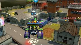 Tanki Online Day Of The Dead 2021 Gold Boxes #3