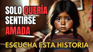 La niña despreciada por su padre… pero amada por Dios
