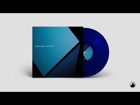 Ólafur Arnalds - Brotsjór