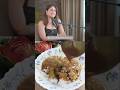 Kareena Kapoor's Favourite Sindhi Food #easyrecipe #shorts #sindhikadhi #kadhichawal #recipevideo
