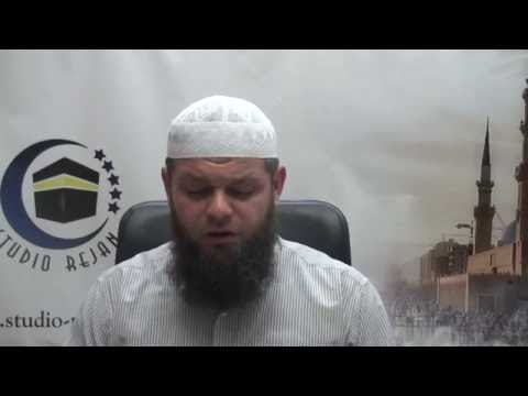 Rrëziqet e borxhit ( 3 ) - Ebu Bekr Ruli