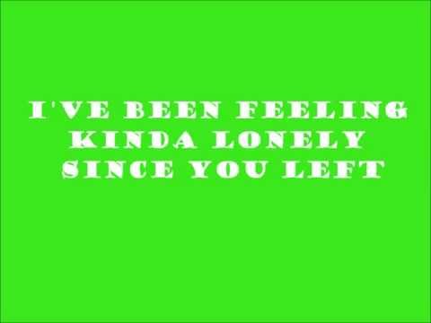 Video thumbnail for Hey (I’ve Been Feeling Kind Of Lonely)