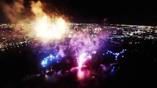 Chrome Sparks - Lost in the Chrome Forest