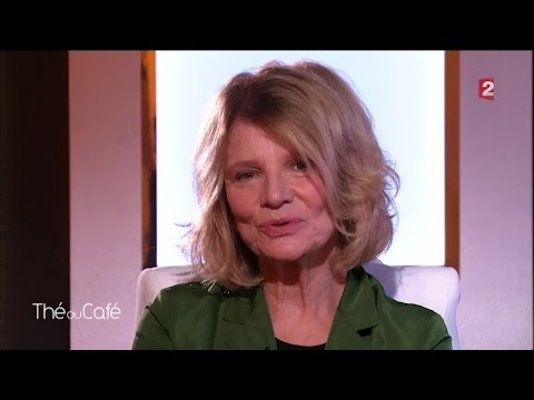 Dos à dos avec Nicole Garcia - Thé ou Café - 16/10/2016