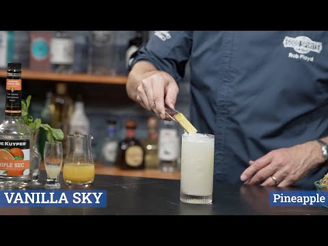 Princess Vanilla Sky