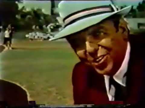 ELO - A New  World Record  Album TV Advert 1976