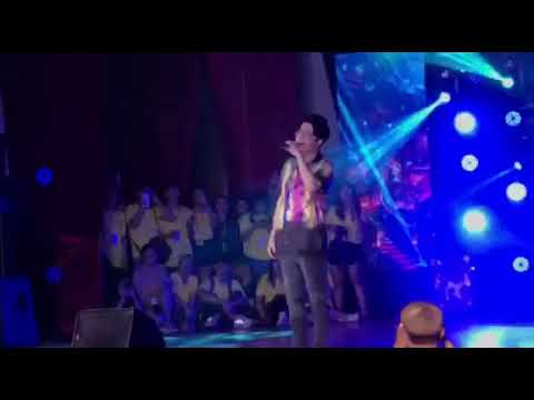 CHIA TAY - BÙI ANH TUẤN || 08102019|| Nhật kí 20 || Alohomora