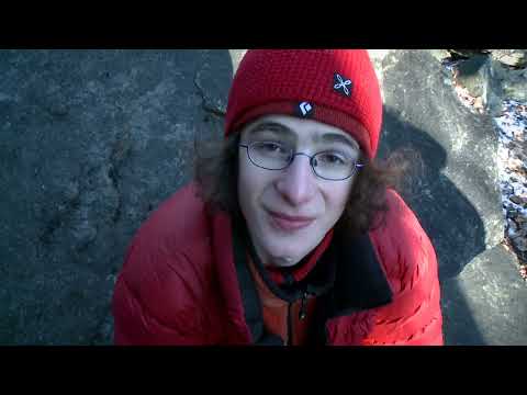 Adam Ondra flashes The Confessions - World's first 8B+ FLASH - Cresciano 2009 + other 8B boulders