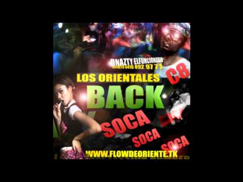 DNASTY EL FUNCIONARIO - YO QUIERO.wmv