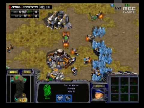 July vs Idra @ MSL Offline Prelims (Part 1 of 2)