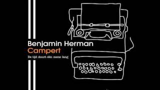 Benjamin Herman - 'Coffee' featuring Gideon van Gelder, Kasper Kalf, Joost Kroon