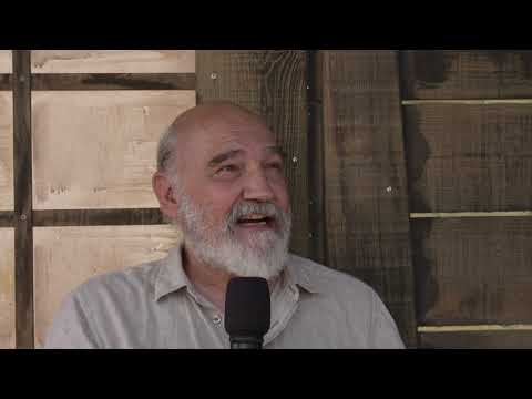 Christoph Wettstein: Der Alpöhi bei HEIDI - DAS NEUE MUSICAL