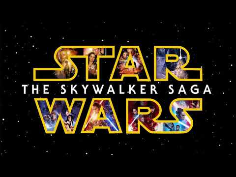 Star Wars: Skywalker Saga Orchestral Suite