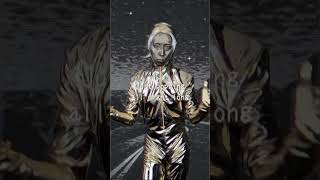 【ゴールデンな男の】刀ピークリスマスのテーマソング2022を歌ってみた！ #shorts