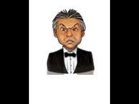 FTP Academy #58 Ben Roberts "$5-$10 PLO" Part-1-