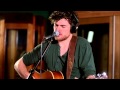 Vance Joy - "Wasted Time" [Live From Sing Sing Studios]