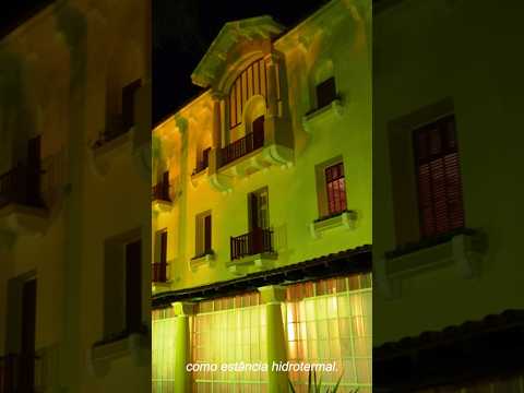 Poços de Caldas: a cidade mineira com Cristo Redentor, jardim japonês e águas termais