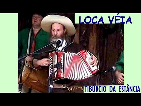 LOCA VÉIA-TIBÚRCIO DA ESTÂNCIA