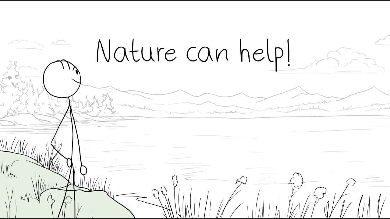 What are nature-based solutions?