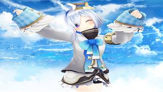 GETCHA / 天音かなた / Amane Kanata [hololive MMD] #GETCHA #天音かなた #AmaneKanata #hololive #mmd