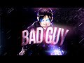 Bad Guy Apex Legends Montage