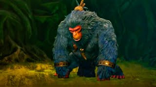 THEY MADE ME A MONKEY-JJ Plays Split Fiction