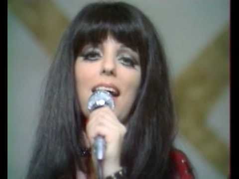 never marry a railroadman shocking blue