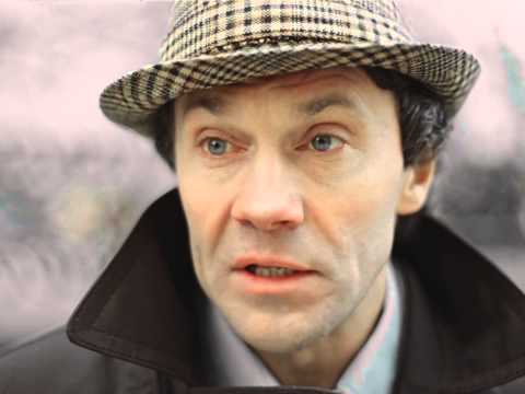 Зимняя вишня - Trailer