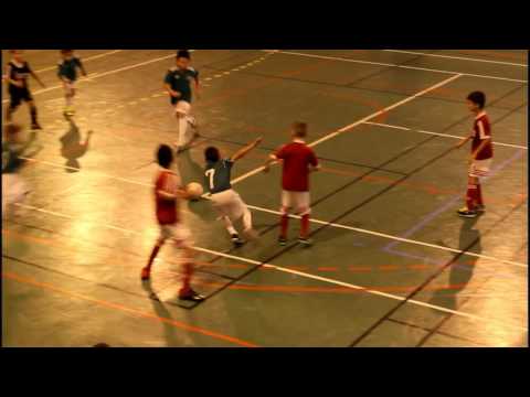 (2016 2017) Match amical (23/10/2016) AS Orléans - Bracieux F (Juvenile)