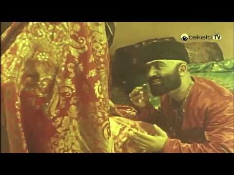 Meşedi İbad - Gel Gülüm Gel Yanıma