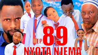Download lagu NYOTA NJEMA (89) #clamvevo #film ##sahilmahili #asmafilm #lastchance #babajoan #dontatv  mp3