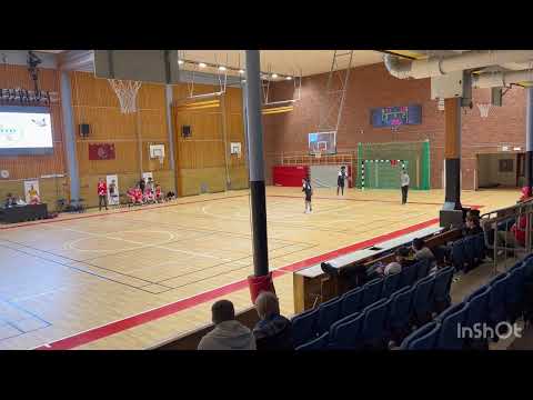 Nyköping basketklubb vs Flens IF Basket