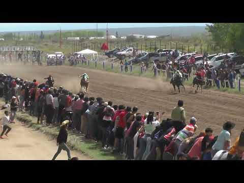 CHURRY  Club Hipico Cipriano Catriel   Catriel  23-10-2022