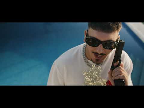 JTHYAGO 💸🌹 - Catalina (Prod. Alex Lumbier)